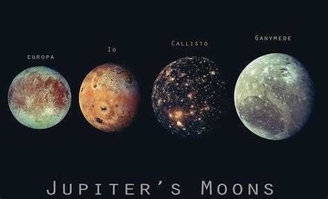 Jupiter Will Be So Close To Earth This Week You Will Be Able To See Its ...