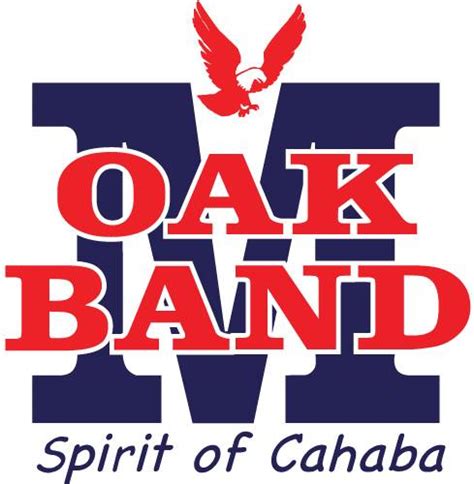 Oak Mountain High School Band