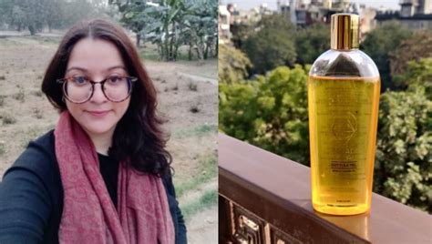 I used apricot oil for skin for 2 weeks. Here's what happened | HealthShots