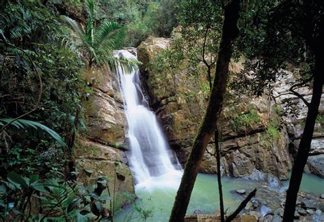 Rio Grande Weather - Puerto Rico Vacation Helpers