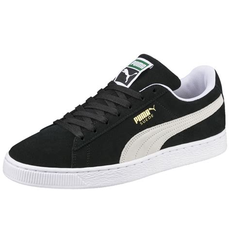 Buy Cheap Puma Suede Classic Plus Sneakers | Zelenshoes.com