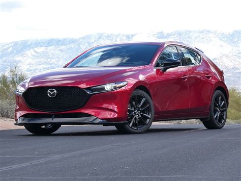 New 2023 Mazda CX-5 2.5 S AWD Ratings, Pricing, Reviews & Awards