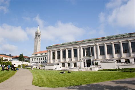 UC Berkeley Wallpapers - Wallpaper Cave