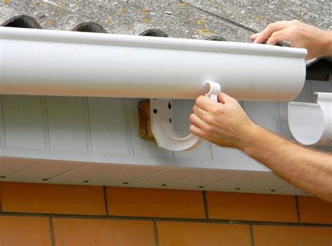 How to Install Rain Gutters | DoItYourself.com