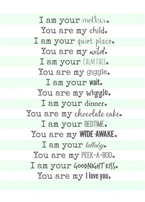 Words for my daughter poem. Birthday Wishes, Texts, and Quotes for a ...