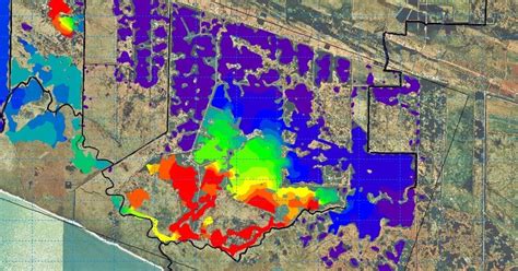 What is Land Use Mapping?