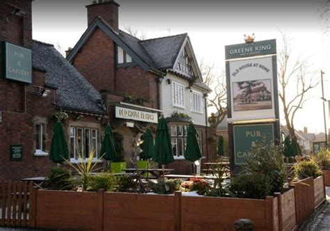 OLD HOUSE AT HOME, Birmingham - Harborne - Menu, Prices & Restaurant ...