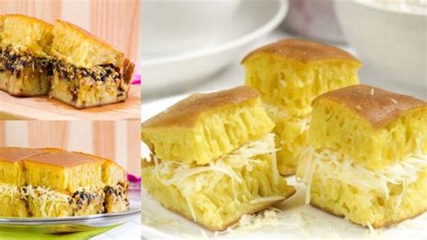 Resep Makanan: Resep Martabak Bangka Spesial Mudah dan Anti Gagal ...