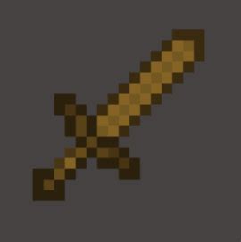 Sword: Minecraft Pocket Edition: CanTeach