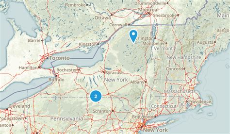 Best Trails near Waverly, New York | AllTrails