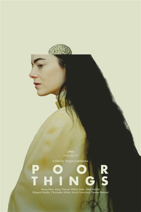 Poor Things | Poster By Intotheposterverse