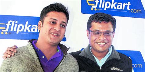 Flipkart Net Worth: Revenue, Valuation and Founders of Flipkart