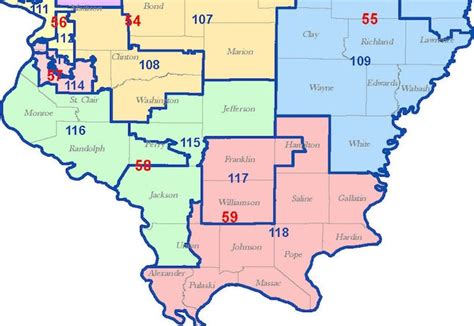 Illinois begins redistricting process - Republic-Times | News