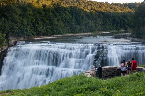 50+ Incredible Finger Lakes Waterfalls You Must Visit - Uncovering New York