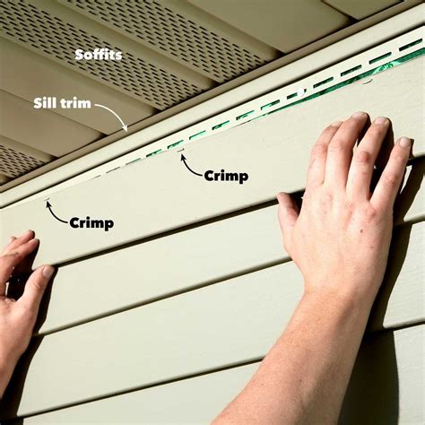 13 Vinyl Siding Installation Tips: How to Install Vinyl Siding With Ease