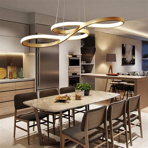 Contemporary Dining Room Ceiling Lights : Newest 12 Lights Elegant ...