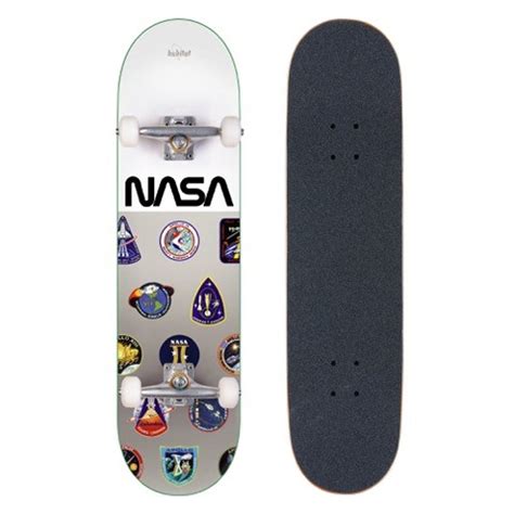 Official NASA Gear