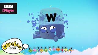 Learn letter "h" with the Alphablocks Magic Words | CBeebies | Safe ...