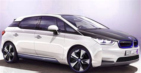 BMW | i5 Concept Expands Automaker's Ambitious Electrified Lineup ...