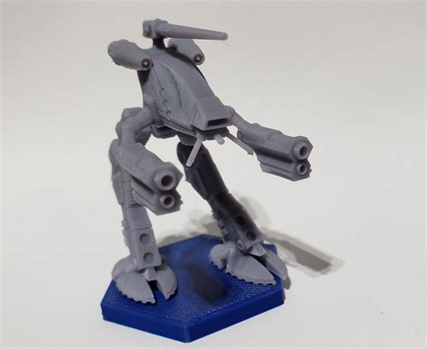 Battletech Marauder unseen - Etsy