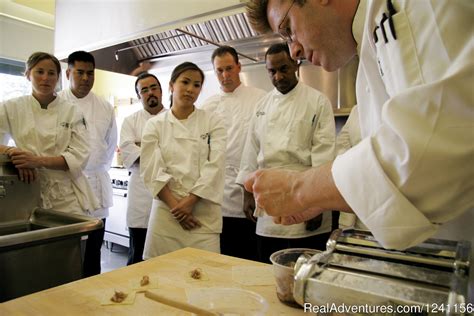 Chef Eric's Culinary Classroom, Los Angeles, California Cooking Schools ...