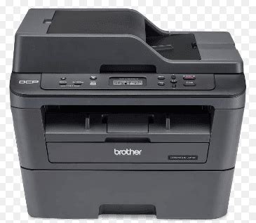 Brother Dcp L2540dw Scanner Driver Free Download