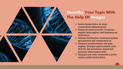 Free Nervous System PowerPoint Template : MyFreeSlides