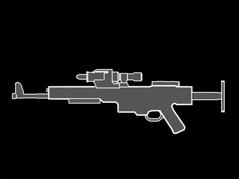 Steam Workshop :: A280 Blaster