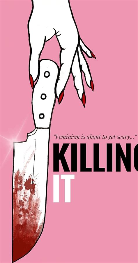 Killing It (TV Series) - IMDb