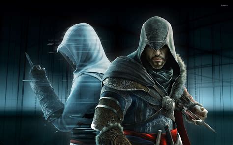 Assassin's Creed: Revelations [2] wallpaper - Game wallpapers - #9792