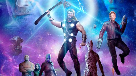 Guardians Of The Galaxy Vol. 3 Wallpapers - Wallpaper Cave