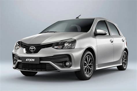 New Model Toyota Etios 2023: Model Price, Consumption, Datasheet, Photos