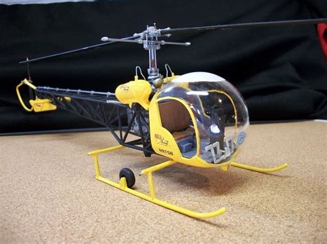 The Whirlybirds - Helicopters - Modeling Subjects | Scale models, Model ...