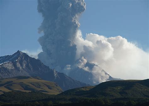 Lots of water in the world’s most explosive volcano - The Source ...