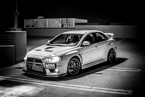 4 Best & Inspirational High Quality White Mitsubishi Lancer, lancer ex ...