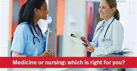 4 Reasons to Become a Nurse vs. a Doctor - Northeastern