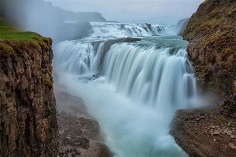 Golden Circle Tour of Geysir, Gullfoss and Thingvellir