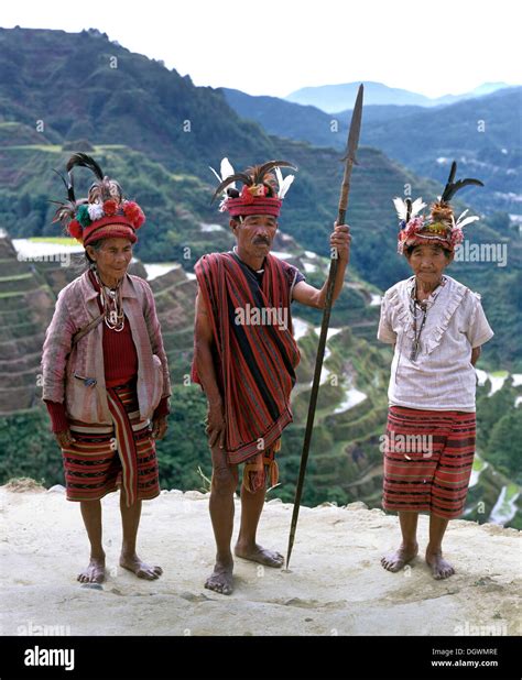 Ifugao Indigenous Tribe Philippines John Lander Photography, 43% OFF