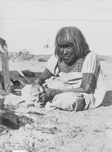 Cocopah woman - 1900 | Native american history, Native american tribes ...