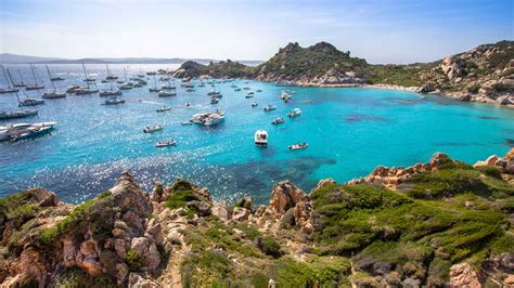 Maddalena Archipelago, Sardinia - Book Tickets & Tours | GetYourGuide