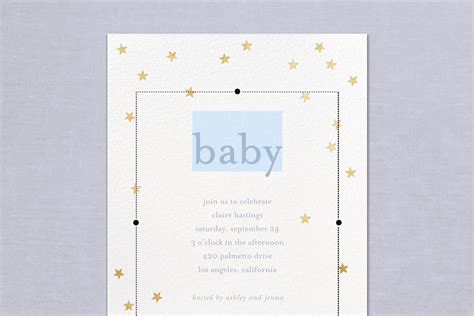 Baby Shower Invitations Wording However we managed to discover that the ...