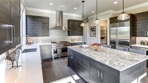 Average Cost Of New Kitchen Countertops – Kitchen Info