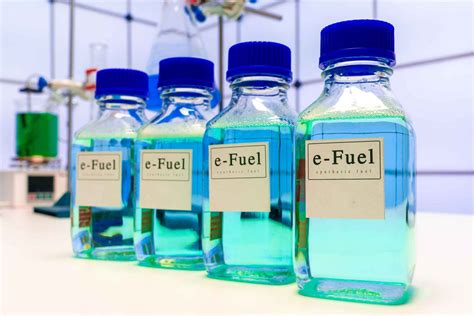 New e-fuels could help save the planet (and your car) but at a hidden ...