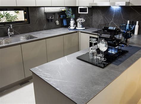 Sintered Stone | Kitchen & Bath Design News