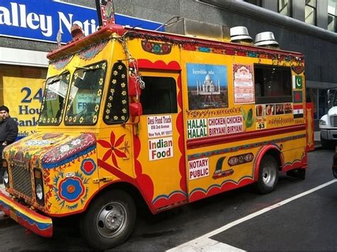 indian food truck near me - Tyisha Guajardo