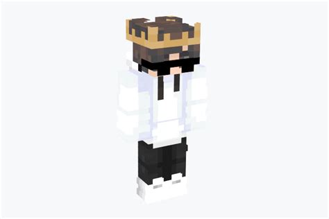 Minecraft: The Best Hoodie Skins For Boys (All Free) – FandomSpot