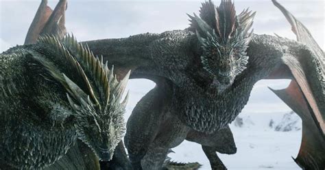 House of the Dragon is Just the Beginning for Game of Thrones Spinoffs ...