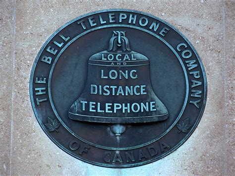 Old Bell Canada logo | Bell canada, Canada logo, Telephone