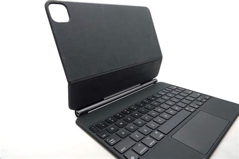 Review: Apple Magic Keyboard for the iPad Pro – Pickr