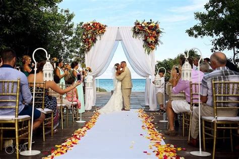 Weddings at The Paradisus Playa del Carmen | Review (2024)